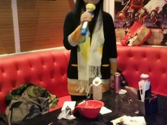 -星聚会KTV(苏州信投大厦店)