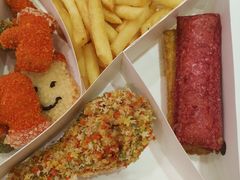 -德克士(砂之船奥特莱斯店)