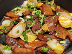 -云海肴·汽锅鸡·云南菜(美罗城店)