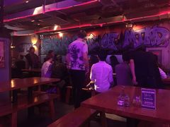 大堂-火鬼 PYRO(五道口店)