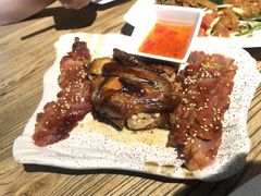 -李记潮汕砂锅粥(营福路店)