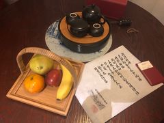-南京夜泊秦淮君亭酒店·金陵书画院