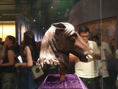 -广西壮族自治区博物馆