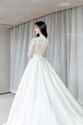 -B.Bridge Couture婚纱礼服(福田店)