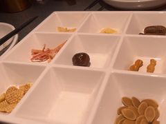 -探鱼·鲜青椒爽麻烤鱼(苏宁广场店)