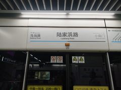 -陆家浜路(地铁站)