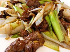 -高玛纳驴肉火烧(河间总店)