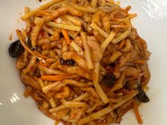 -郭林家常菜烤鸭(曙光西路店)