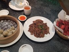 -王庄阿咪海鲜大排档(象园店)