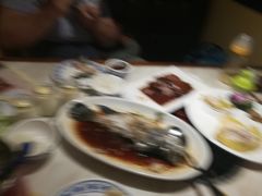 -百年恒益烧腊海鲜酒家·非遗传承(广州黄埔店)