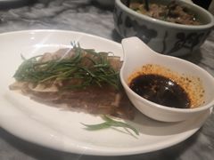 -西安饭庄·非遗陕菜(钟楼店)