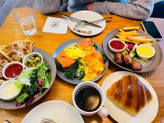 -Money Shops(愚园路店)