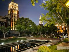 -华东政法大学(松江校区)