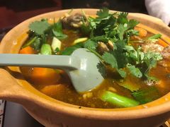 -刘师父老汉口江湖菜(蔡锷路店)