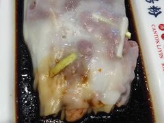 -荔银肠粉·非遗手藝(夫子庙店)