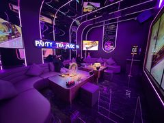 -星聚会KTV(苏州信投大厦店)