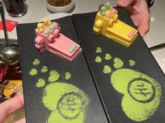 -海底捞火锅(杭州越界锦和大厦店)
