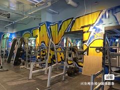 -硬糖健身(北苑店)