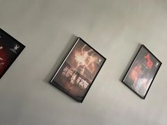 -白兔子密室(长寿路店)