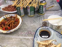 -小民大排档(光谷店)