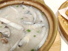 -白天鹅宾馆-宏图府餐厅