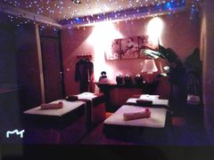 -Dragonfly 悠庭·按摩Spa(苏州中心广场店)