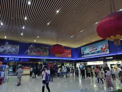 -农垦博纳国际影城(津奥广场IMAX店)