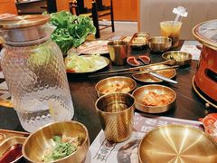 -闻老头·菊花炭烤肉(佛山首店)