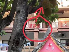 -东南亚风情赶摆街夜市
