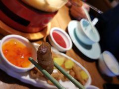 -闽上鲜·福建菜(龙湖滨江天街店)