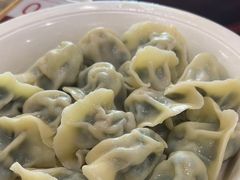 -米香居新鲁味·水饺餐厅