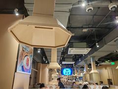 -海底捞火锅(劲松店)