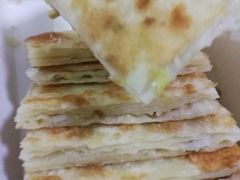 葱花饼-106餐厅(山水文园店)