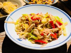 -树厨贵州菜(大十字店)