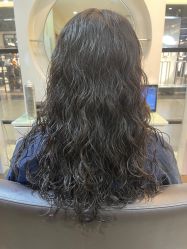-时尚殿堂hair salon