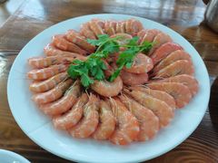 -正能量1号海鲜加工店