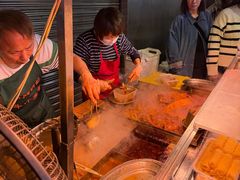 -明记牛杂(新马路分店)