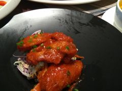 -Hurricane's Grill 飓风牛排