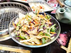 -谷雨日式烧肉(万达金街店)