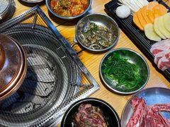 -麻蒲碳烤肉(远景路1号店)