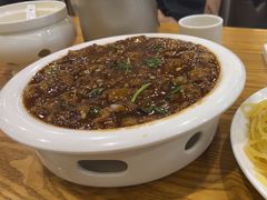 -米香居新鲁味·水饺餐厅