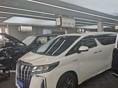 -3M博瑞达龙膜威固BOP保镖汽车贴膜隐形车衣(国贸店)