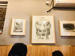 大堂-厨掌柜陆老师(天津之眼店)