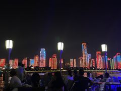 -武汉两江游览·夜游长江(汉口粤汉码头)