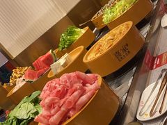 -喜家自助小火锅(乐客城店)