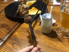 -纳瓦新疆菜(银都店)