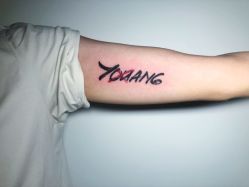 点击看大图 -MDZ STORE·TATTOO·耳饰