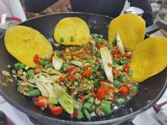 -新凯旋烧烤·燕姐千岛湖土菜