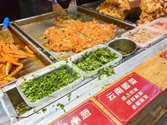 -丁家坡洋芋·观音桥好吃街A区(全国总店)