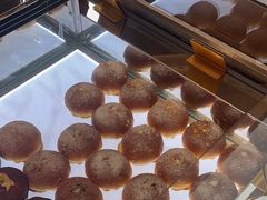 -21克拉面包(崂山万象汇店)